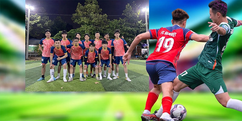 Đôi nét về bóng đã phủi