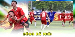 Bóng đá phủi