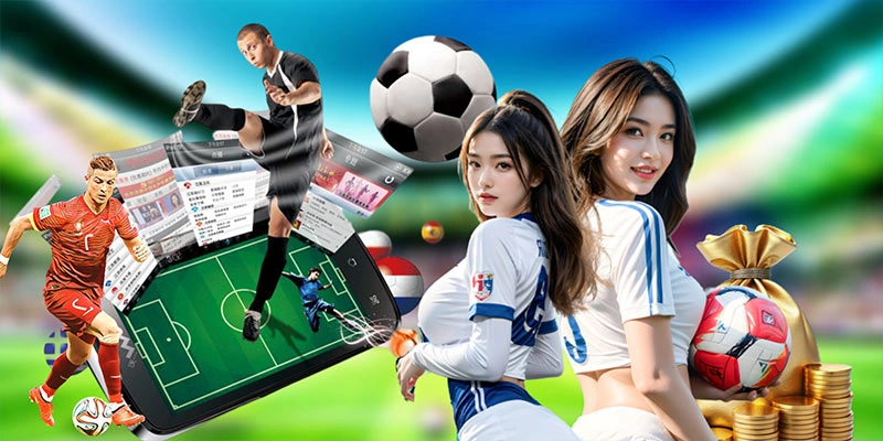 Yếu tố chi phối phân tích kèo cược