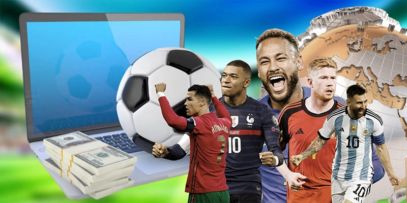 5 bước bắt kèo chuẩn trong bóng đá