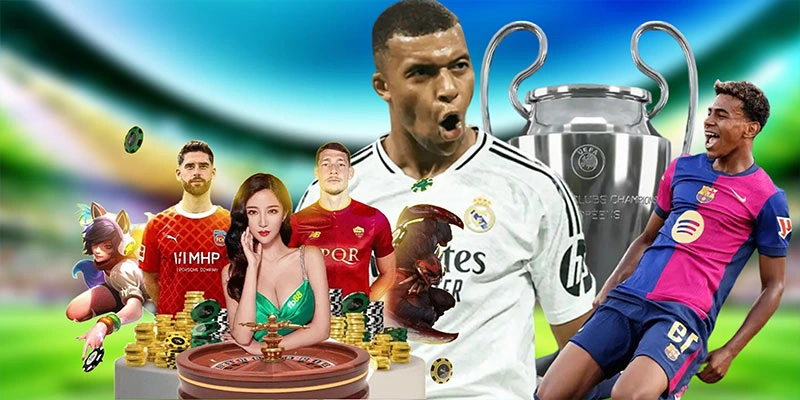 Những bí kíp vàng trong cá độ bóng đá