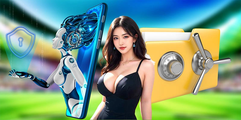 Vai trò của chính sách bảo mật tại 7m