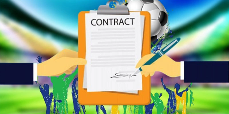 Những nội dung chính được quy định trong điều khoản Những nội dung chính được quy định trong điều khoản