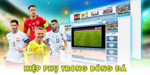 Hiệp phụ trong bóng đá
