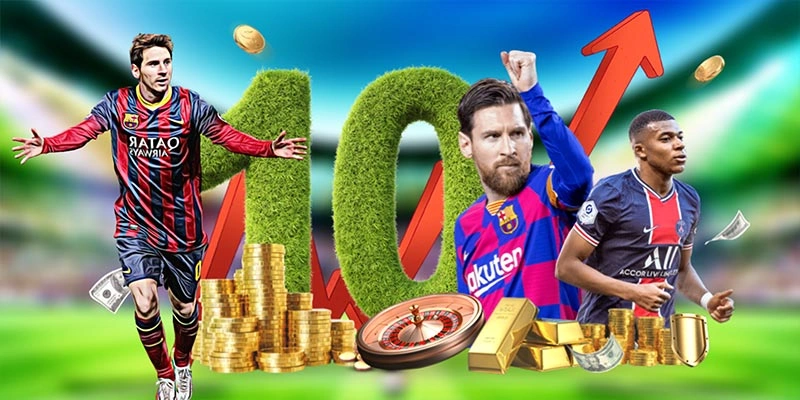 Lưu ý để chọn lựa kèo cược phù hợp