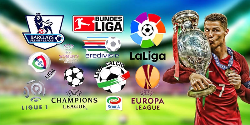 Sơ lược về trang cập nhật kết quả bóng đá 7m