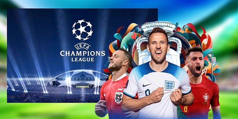 7m cập nhật đầy đủ lịch thi đấu giải cúp C1