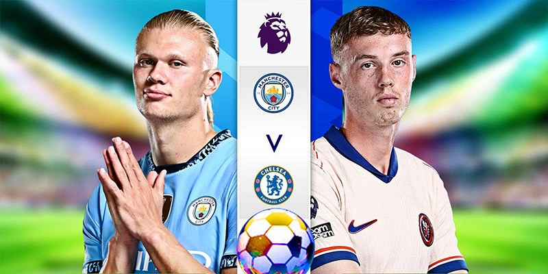 Giải ngoại hạng Anh - nơi hội tụ những đội bóng tên tuổi