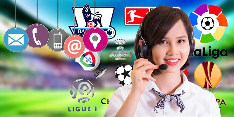 Một số vấn đề cần được hỗ trợ từ hệ thống CSKH