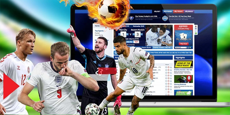 Tìm hiểu chung về máy tính dự đoán bóng đá