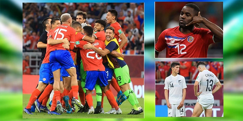 Tìm hiểu định nghĩa play off trong bóng đá