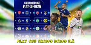 Play off trong bóng đá