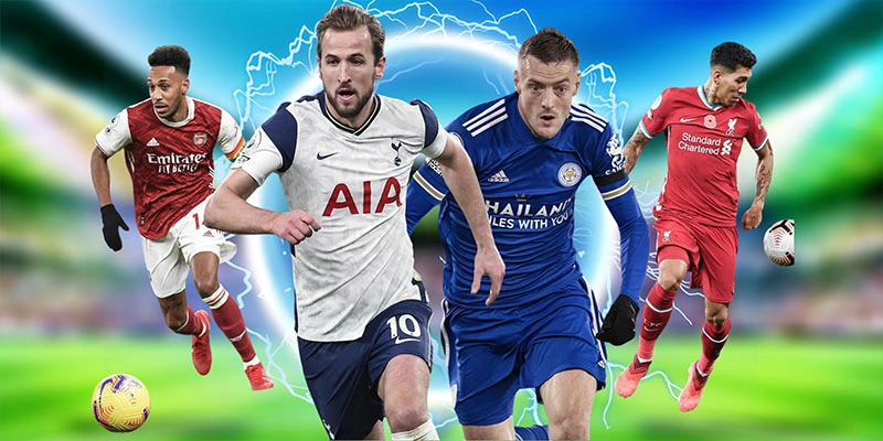 Tìm hiểu khái niệm về một Poacher trong bóng đá