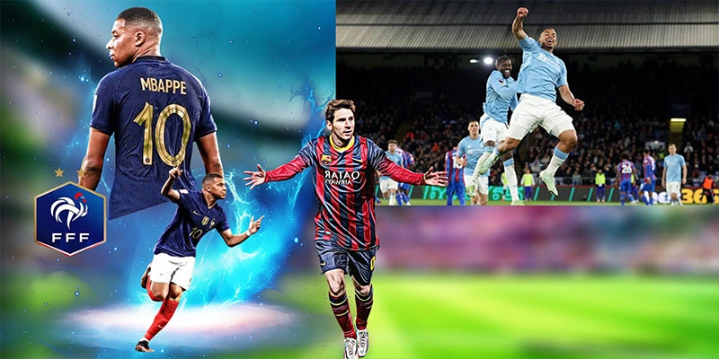 Những tên tuổi đại diện cho poacher 