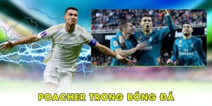 Poacher trong bóng đá