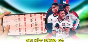 Soi kèo bóng đá