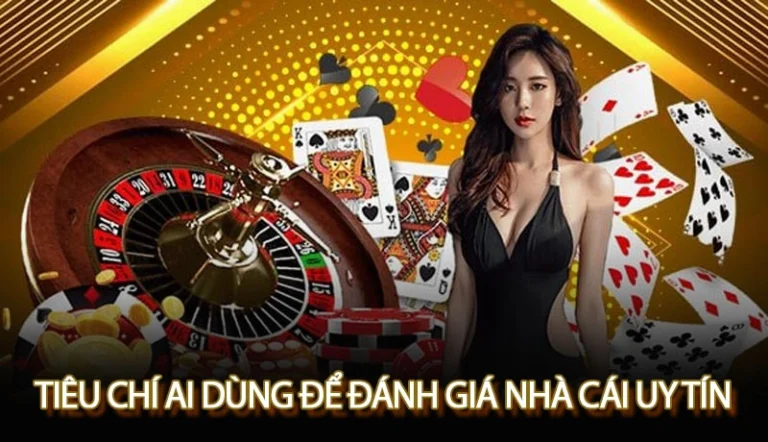 5 điểm mấu chốt AI phân tích nhà cái uy tín