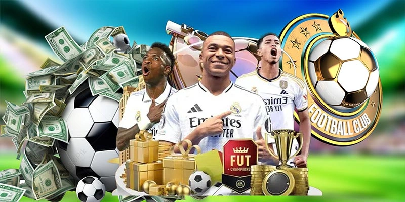 Chuyên mục tin tức bóng đá 7m