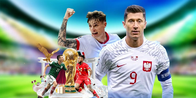 Các tin tức liên quan đến bóng đá