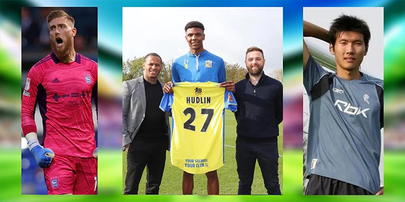 Những tiêu chí xét top các cầu thủ bóng đá cao nhất