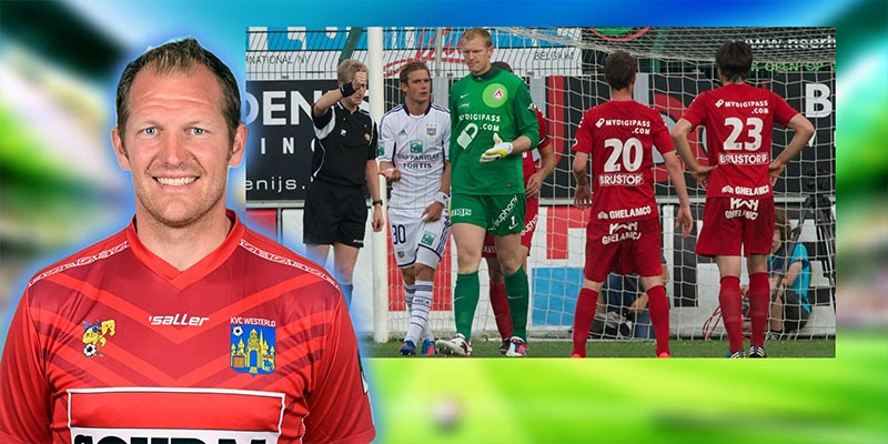 Danh sách những cầu thủ sở hữu chiều cao khủng nhất