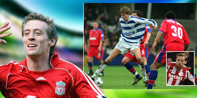 Lợi thế sân cỏ đến từ thể hình cầu thủ