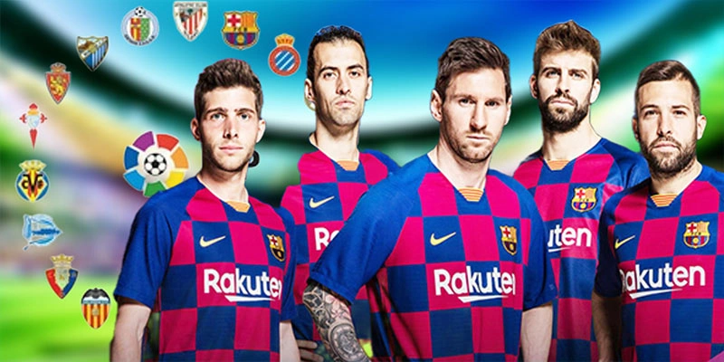 Sơ lược về giải La Liga