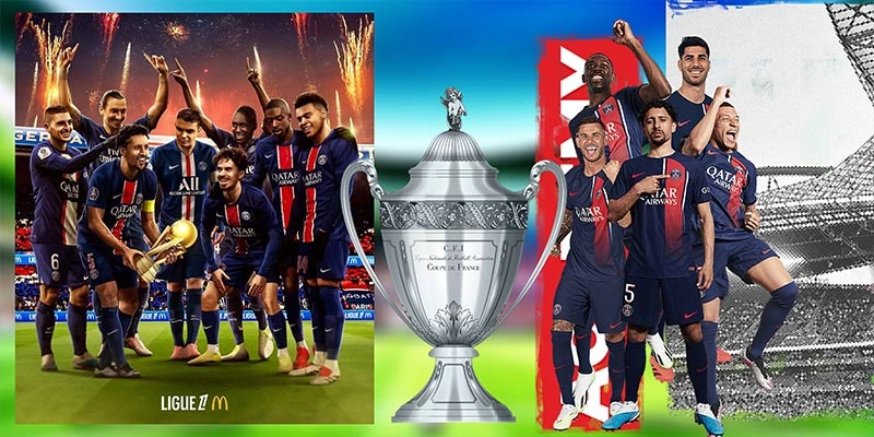 Tìm hiểu về bảng vàng Ligue 1