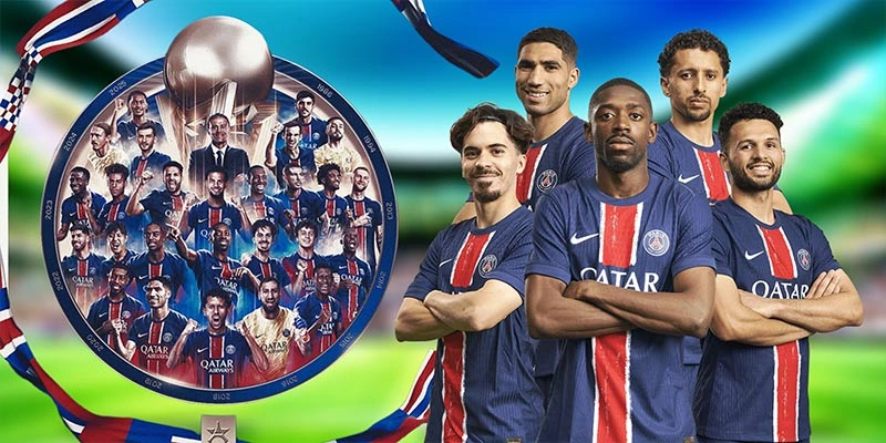 Dự đoán xu hướng quyền lực tại Ligue 1