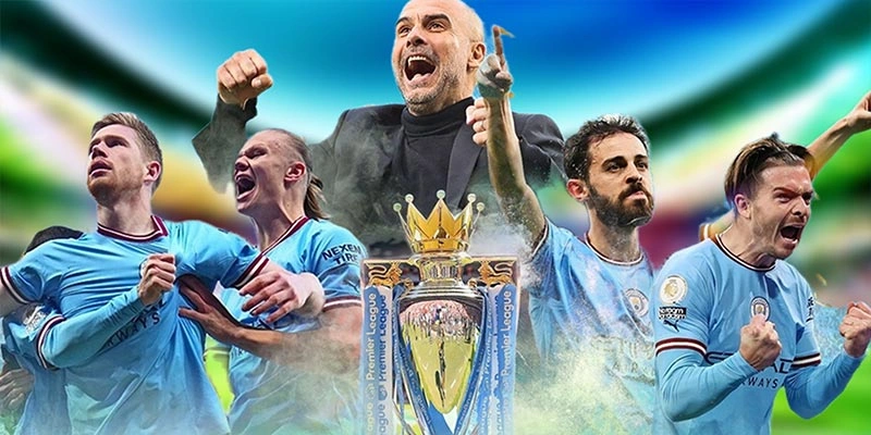 Đôi nét về giải Premier League