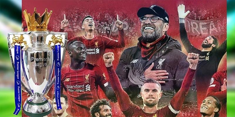 Yếu tố góp phần thành công của các đội vô địch Premier League