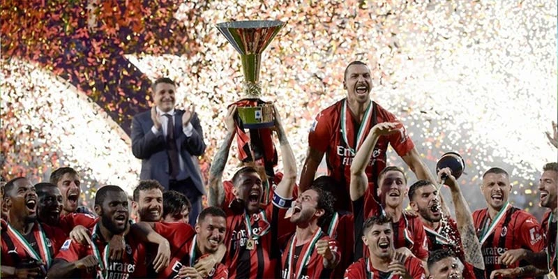 Đi tìm cái tên thống trị Serie A 2025–2030