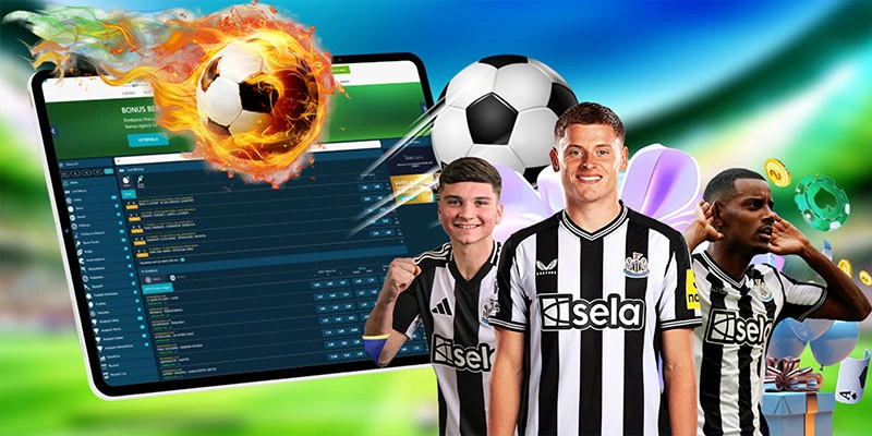 Khái niệm chung về tỷ lệ kèo