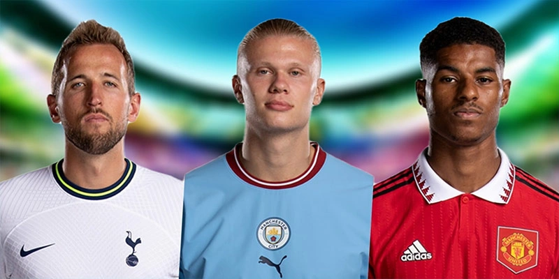 Sự khẳng định từ danh hiệu vua phá lưới