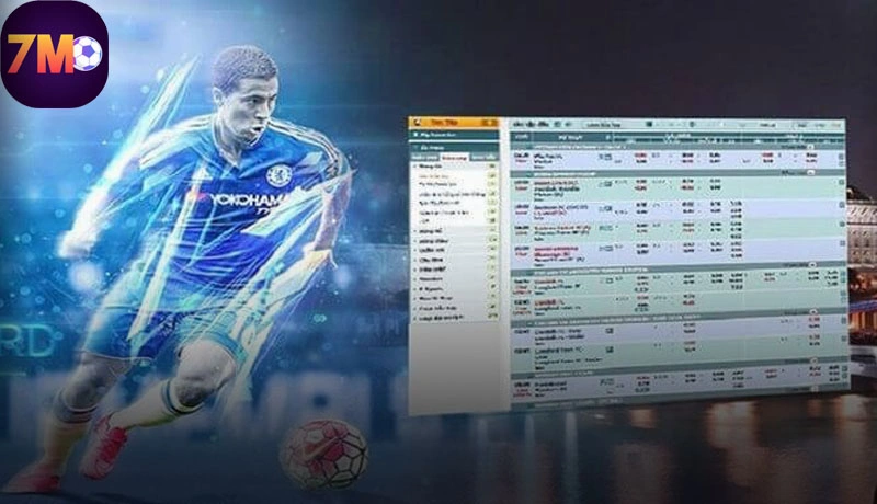 Hướng dẫn người chơi các phương pháp theo dõi kèo nhà cái