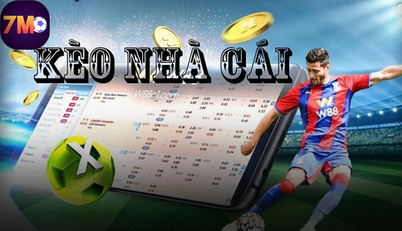 Tham khảo một số cách bắt kèo nhà cái