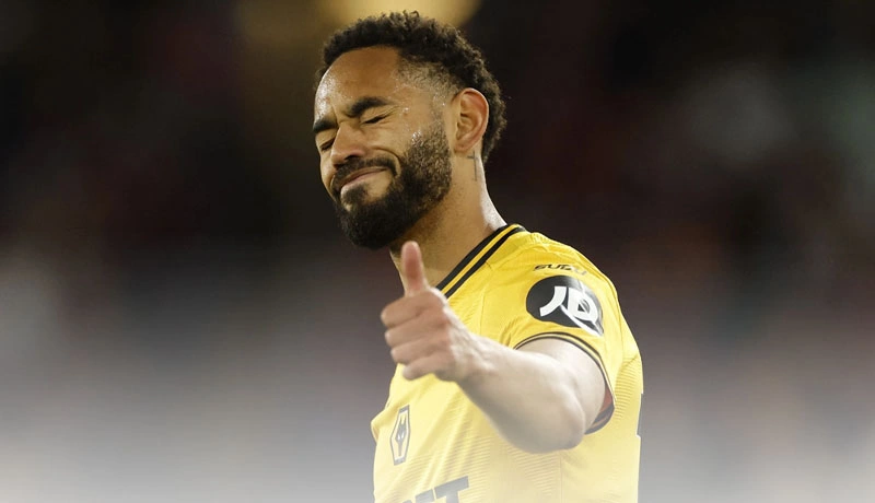 Tân binh thứ 2 là cầu thủ người Brazil dưới triều đại Ruben Amorim