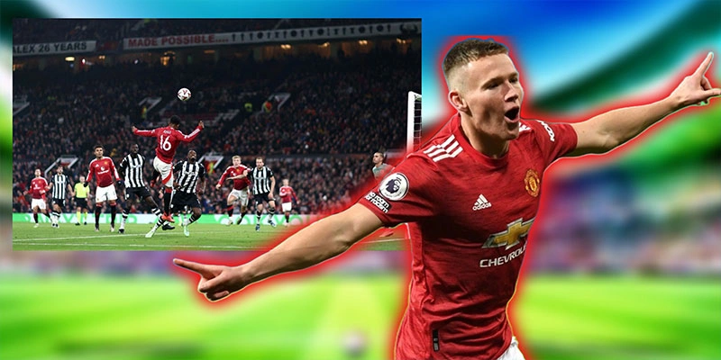 Tìm hiểu thuật ngữ cú đúp trong bóng đá