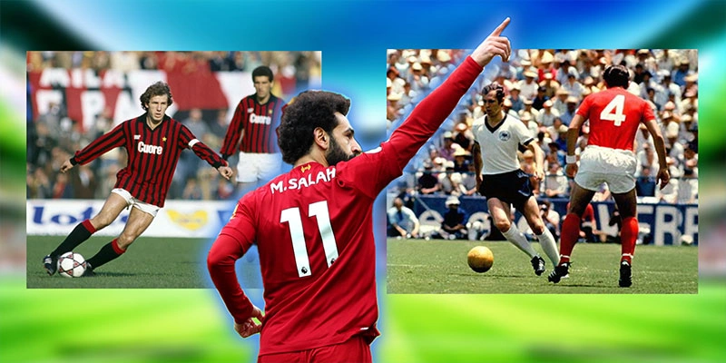 Tăng khả năng phân tích trận đấu khi nắm rõ về vị trí libero