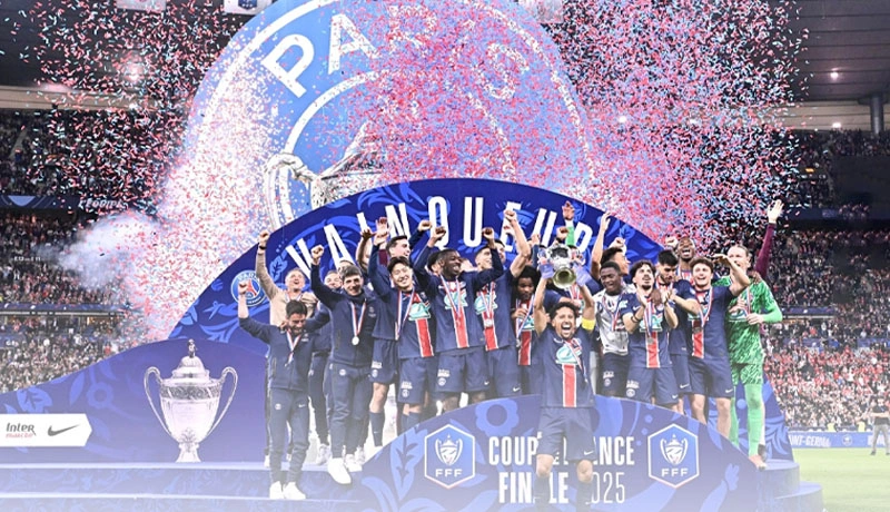 Khái quát về PSG