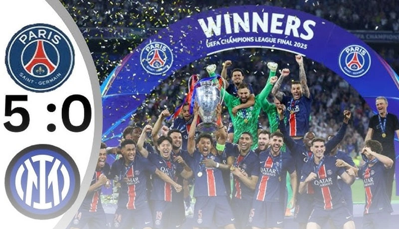 Giải thưởng danh giá của CLB