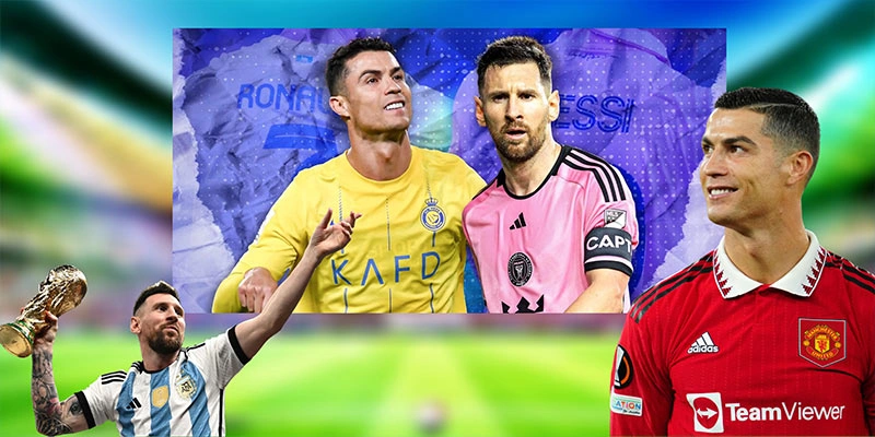 Sự giàu có của các cầu thủ siêu sao