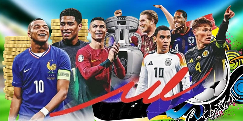 Sự phát triển của bảng xếp hạng tài sản