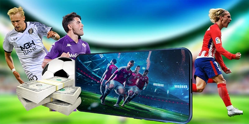 365Scores - nền tảng thể thao đa năng 365Scores - nền tảng thể thao đa năng