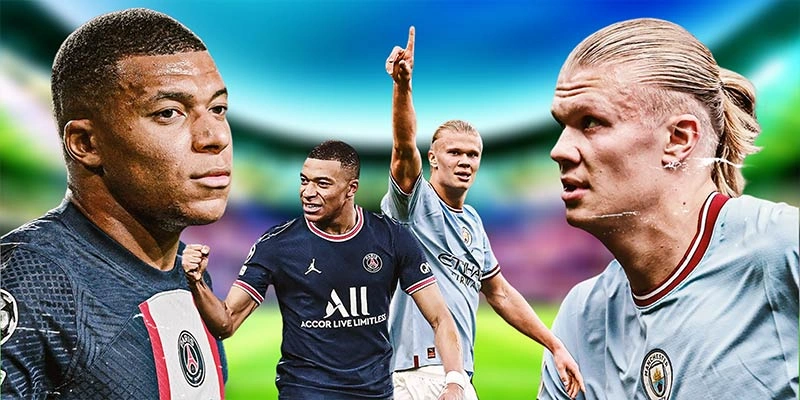 Cầu thủ trẻ tài năng mở ra tương lai mới cho nhiều CLB tên tuổi