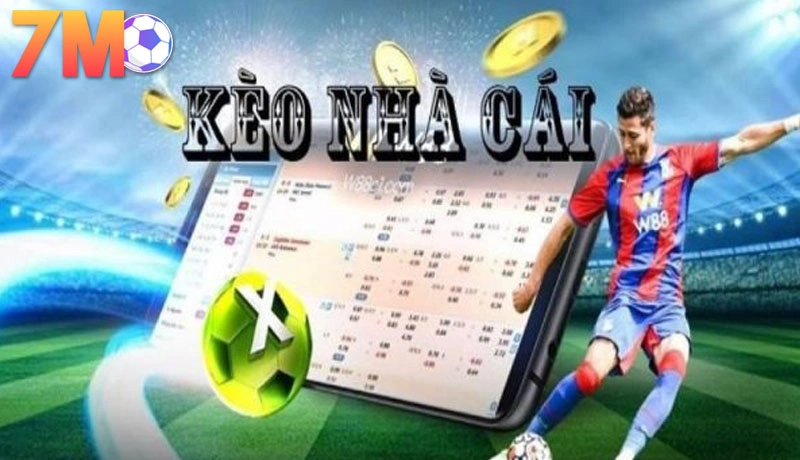 Nắm vững các loại kèo nhà cái cơ bản