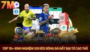 Top 10+ kinh nghiệm soi kèo bóng đá bất bại từ cao thủ